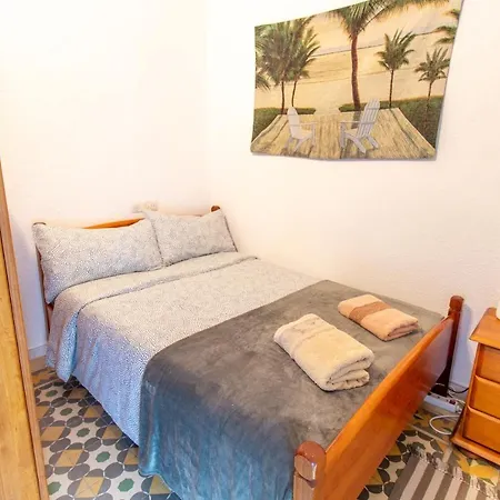 Rentitspain Casa Abanico A Pasos De Castillo De Holiday home