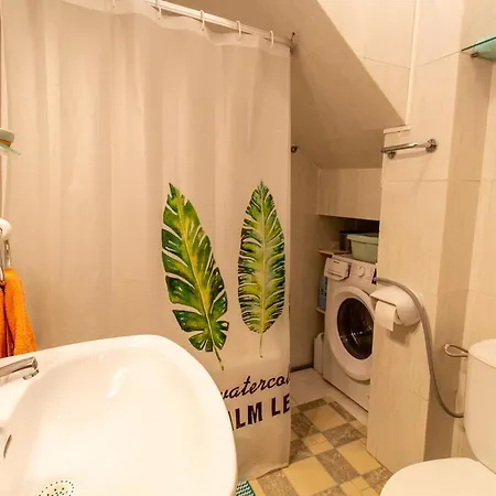 Rentitspain Casa Abanico A Pasos De Castillo De Holiday home Salobrena